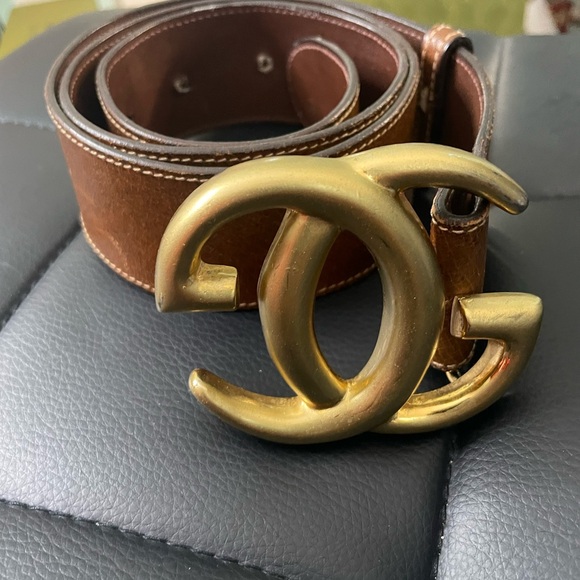 Gucci Accessories - Gucci vintage belt